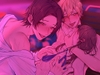 【貴女はドスケベ伝道師】イケイケ♡ドスケベ♡ナイトプール★絶倫ヤリチンDKと生ハメ3Pオホ声どしゅけべ♂♀熱々雄チンポ2本責め♂♂ぐっちゅ♡ぐちゅ♡見せつけ交尾 [えっち♥ぷれいリスト]
