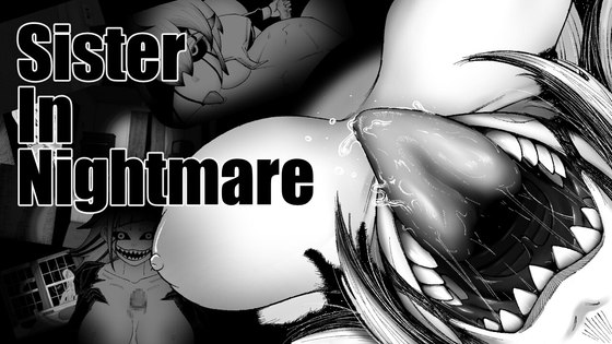 Sister In Nightmare