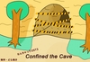 なんちゃってOST3 Confined the Cave [あんころわがし]