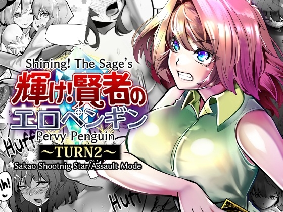 Shining! The Sage’s Pervy Penguin:TURN2