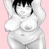 杏里が好きすぎるイキオ [もつなべ]