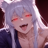 【妖狐様に囚われて♡~甘く疼く噛み跡~】媚薬の毒牙で蹂躙されちゃう♡ ※トラック1.無料公開中 [森あっくん メルトVoice]