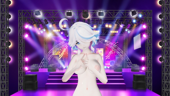 コスプレ彼女の大スター計画