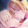 星に堕ちる甘い夢 ～夢のまま堕ちていった二人～ [くりーむシャンパン]