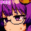 PIXEL CALL GIRLS -紅- [Milk Engine]
