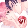 君と齧る果実I [おもむき深い食器棚]