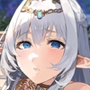 【オホ声】清楚エルフ姫を催○調教～乳首を押して潮吹きさせる話～ [BBQ-TIME]