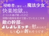 魔法少女リオは敵幹部の暇つぶし玩具 [市街地]