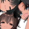 lIKEレポ漫画～友達の奥さんとジムのお姉さんとモデルの子～ [白球磨☆°]