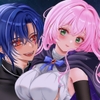 召喚した悪魔になぜか溺愛されている魔女ですが、使い魔契約はお断りです！ [しろがねシロップ]