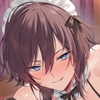 低音イケボの男の娘メイドにメスイキの快感を叩き込まれる女装ホモセックス [ホワイト×ラバーズ]