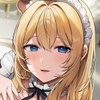 没落令嬢な幼なじみお姉さんメイドのご奉仕えっち-当番の日は私のこと深く愛してくださいね【KU100】 [幸福少女]