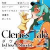 Clerics Tale [CREAM3.14]