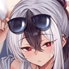 MONOCHROME AFFECTION -SUMMER BLUE- [KS' Works]