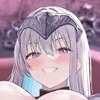 この世の全てを支配する最強の暗黒騎士は情けないオスをたっぷり可愛がるド淫乱杭打ちマスター [フェティシズムワァークス]