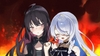 朝焼けに燃ゆるふたり【百合/共依存/ヤンデレ】 [ルナテックリリィズ]