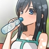 ちくわと、夏のあとさき [まぶしそふと]