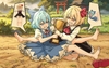 東方Project ファンゲーム 第一弾 [双子星工作室]