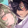 傭兵と聖女はよくふたりで消える [ニタロウ亭]
