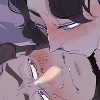 恋と呼ぶにはあまりにも [こけもも]