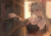図書館で偶然手が重なったインテリ系ポニテギャルJDと_前編【Lovecollection_Erosonica_ワンナイトシリーズ】 [Lovecollection]