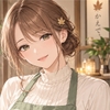 かえでの貸切サロン—耳かきと炭酸泡のごほうび時間 [サメのひとやすみ]