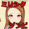 MILLION THE@TER OF THE DEAD -@NOTHER SIDE- [帽子屋]