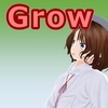Girls Grow, Overtaking Boys — Growth Sound : Test [女子成長クラブ]