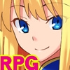 La princesse Chevalier Misea vous récompensera. [砂時計と鉛筆]