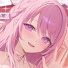 【KU100】色白×爆乳×バブバブボディ! デカパイビキニお嬢様と肉感たっぷりプライベートビーチハーレム3P♪ [Deep;Dahlia]