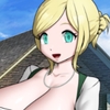 金髪爆乳村へようこそ！ [お総菜屋さん]