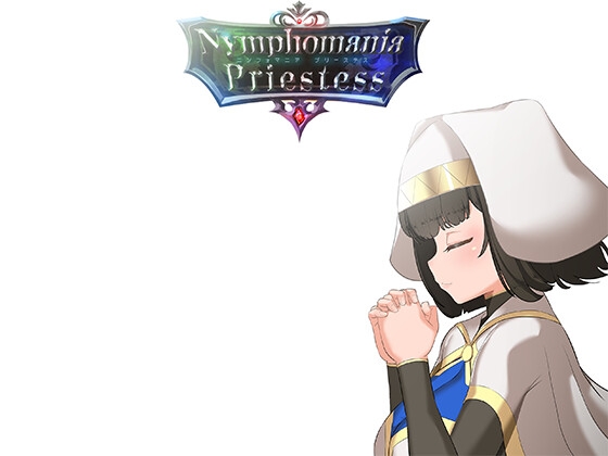 Nymphomania Priestess RJ01727976