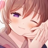 【ふたなり女子攻め×カントボーイ受け×先輩好き好きドマゾ尽くし系後輩】川倉羊は大好きなあなたに使われたい♡【KU100・女の子版】 [斉藤しおん]