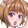バニーさんの尻尾は茶色く汚れてて臭くて汚い [チョコレートビーズ]