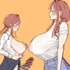 娘にちんぽが生えちゃった [あたふたふたーば]
