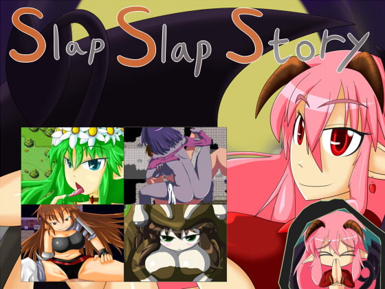 Slap Slap Story