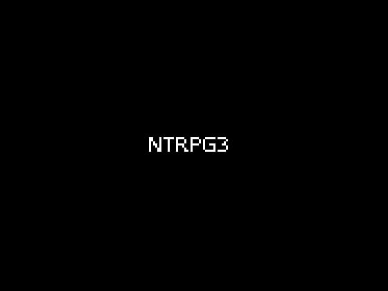 NTRPG3