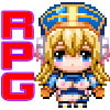 女僧侶ちゃんが勇者とはぐれたらこうなる!RPG [たこ焼きソフト]
