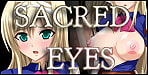 淫乱なる聖騎士の物語…!SACRED EYES【enuemu】