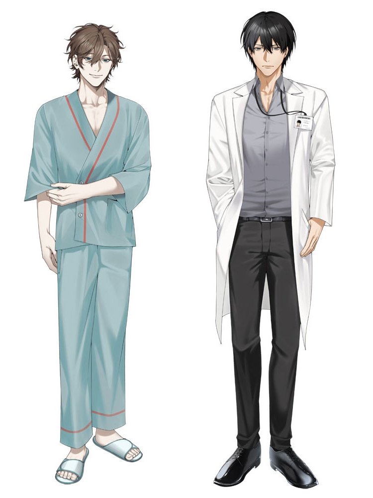 【配信限定】気が狂っている人【がるまに特典付】