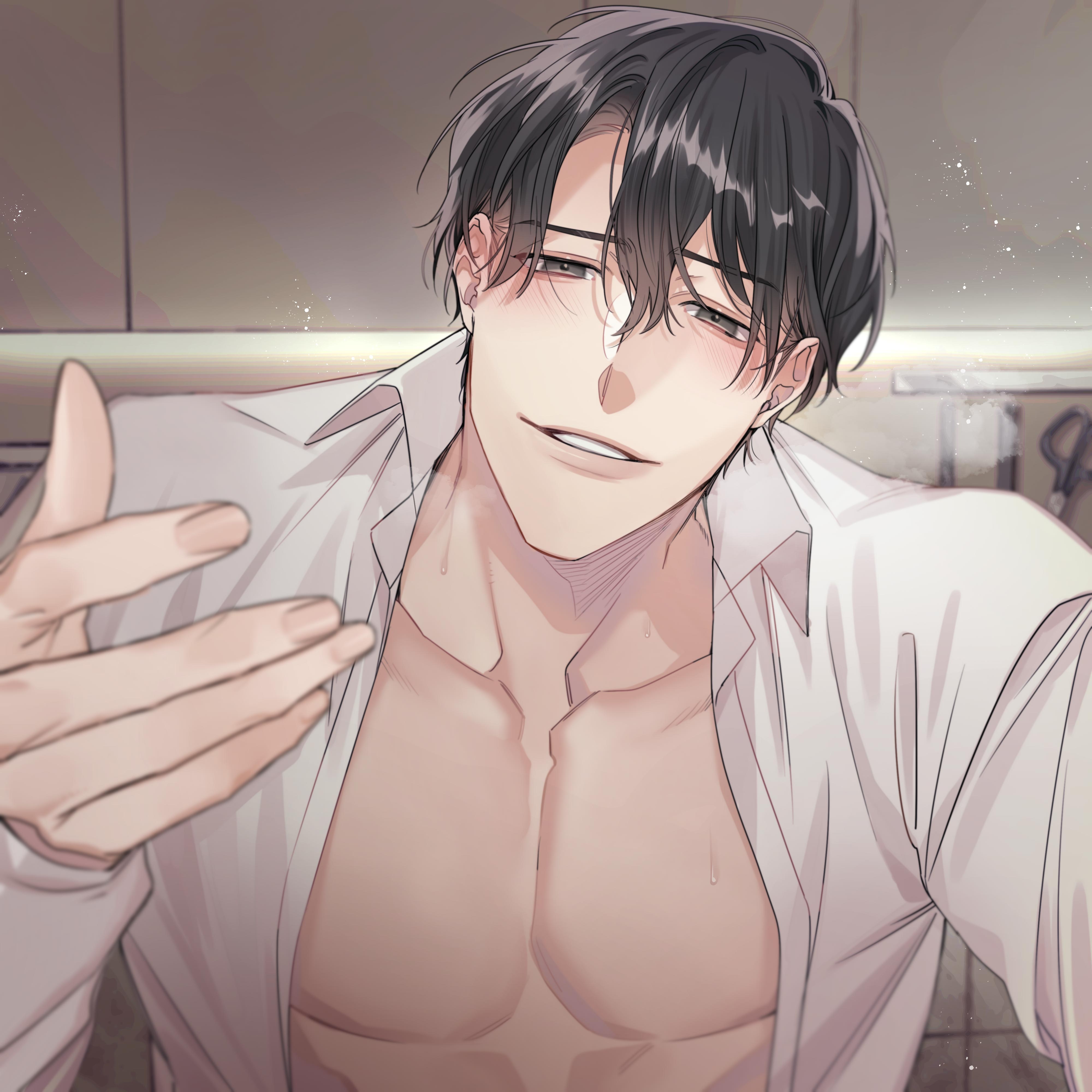 【隠れ家で本能のままに交わる】ふたりきりの2泊3日〈1.交際1年記念〉《出演：猿飛総司》