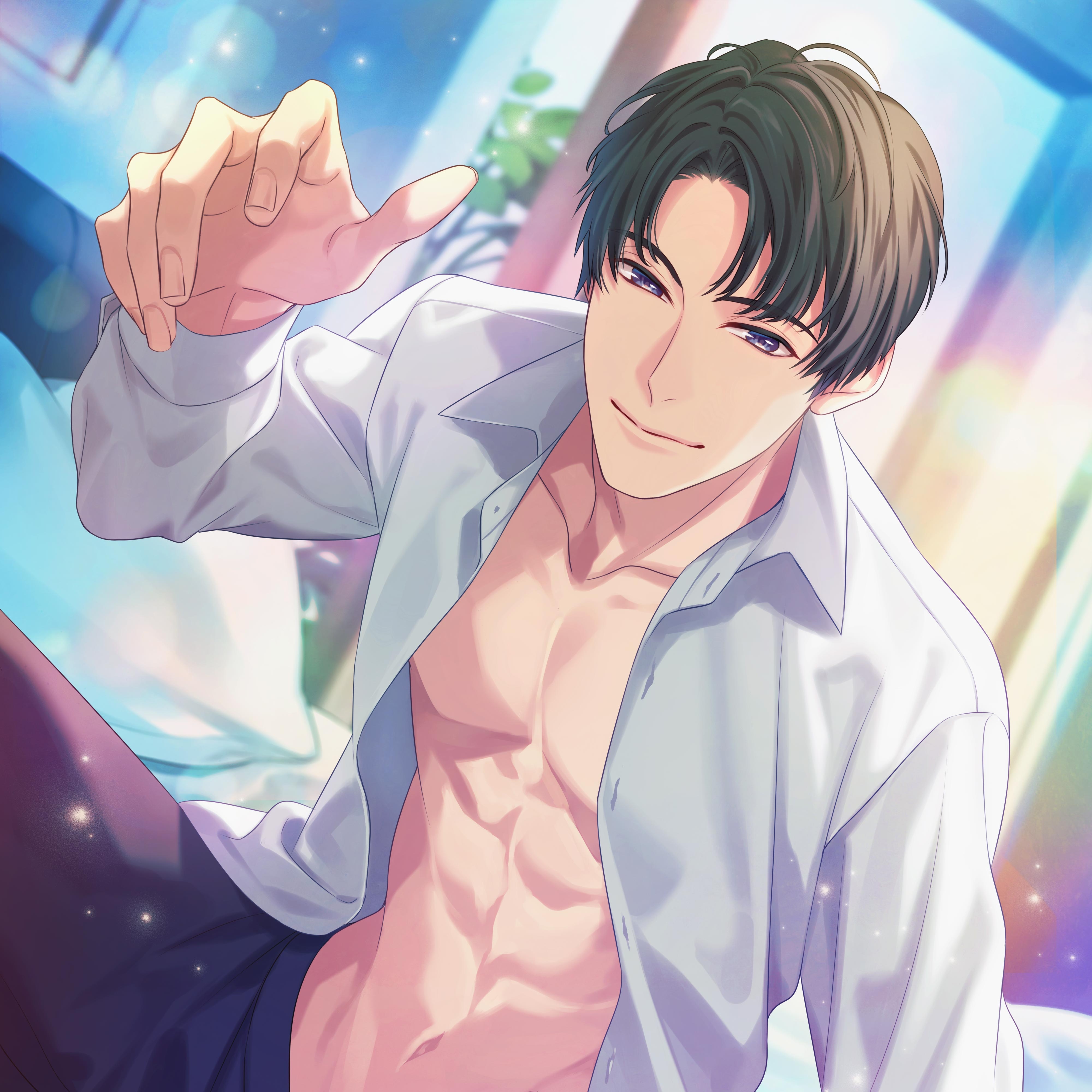 大人の初めて～エッチってこんなに嬉しくて気持ちよくなるの？～〈1.再会〉【出演：土門熱】