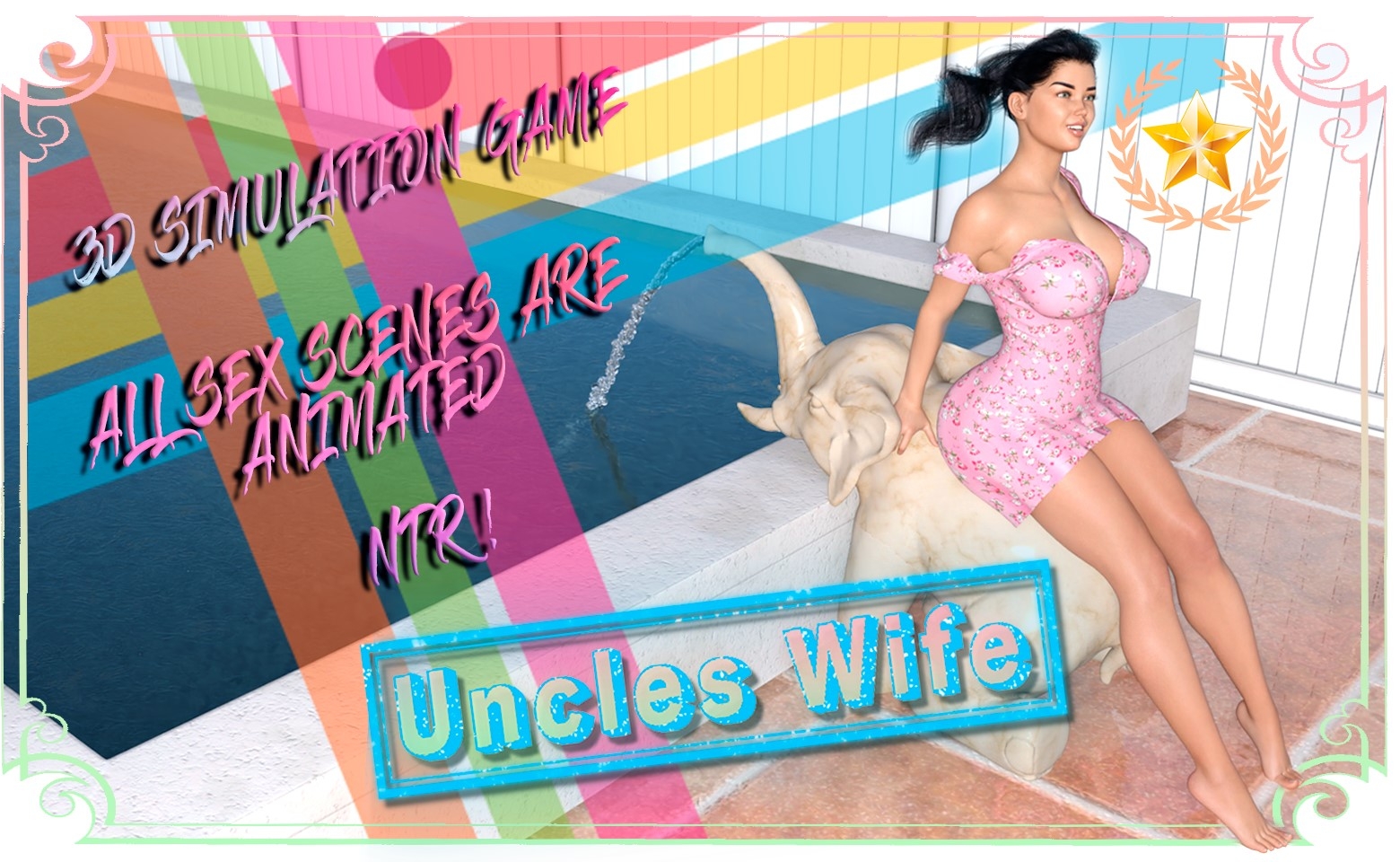 Uncle's Wife [DanGames]