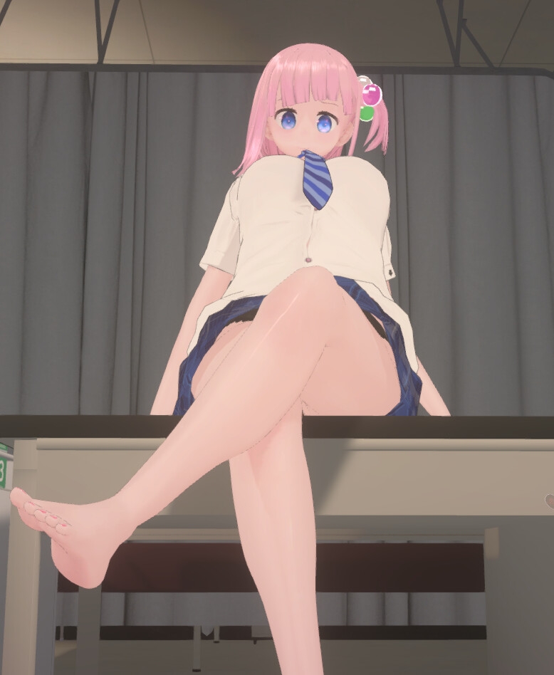 でれあへ?妹発情催○アプリ! [BouSoft]