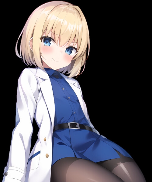 ふたなり令嬢リリエラ ～3人の生オナホと大穴ダンジョンの冒険～ [未亜見あみ]