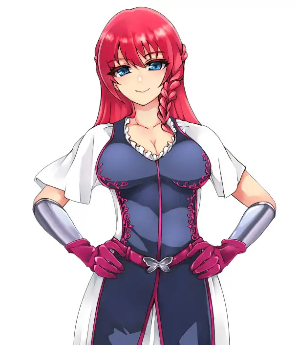 未だ蕾の勇者様_13