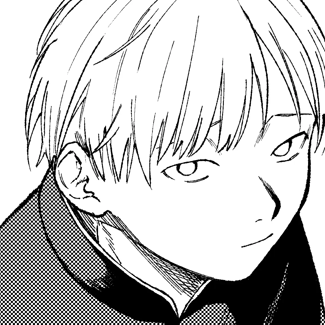 きみのちょっと良いとこ見てみたい [泥中のアイス]