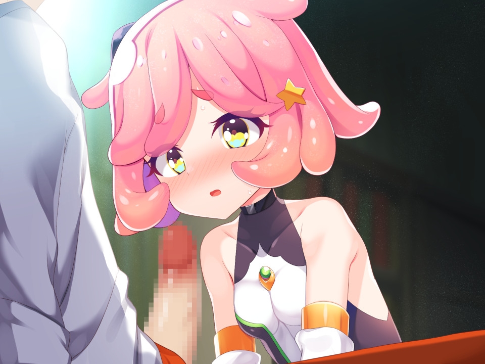 楽園のローレライ [プロジェクトFW]