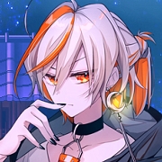 ±0 -Black Rain- [*銀のすずらん*]