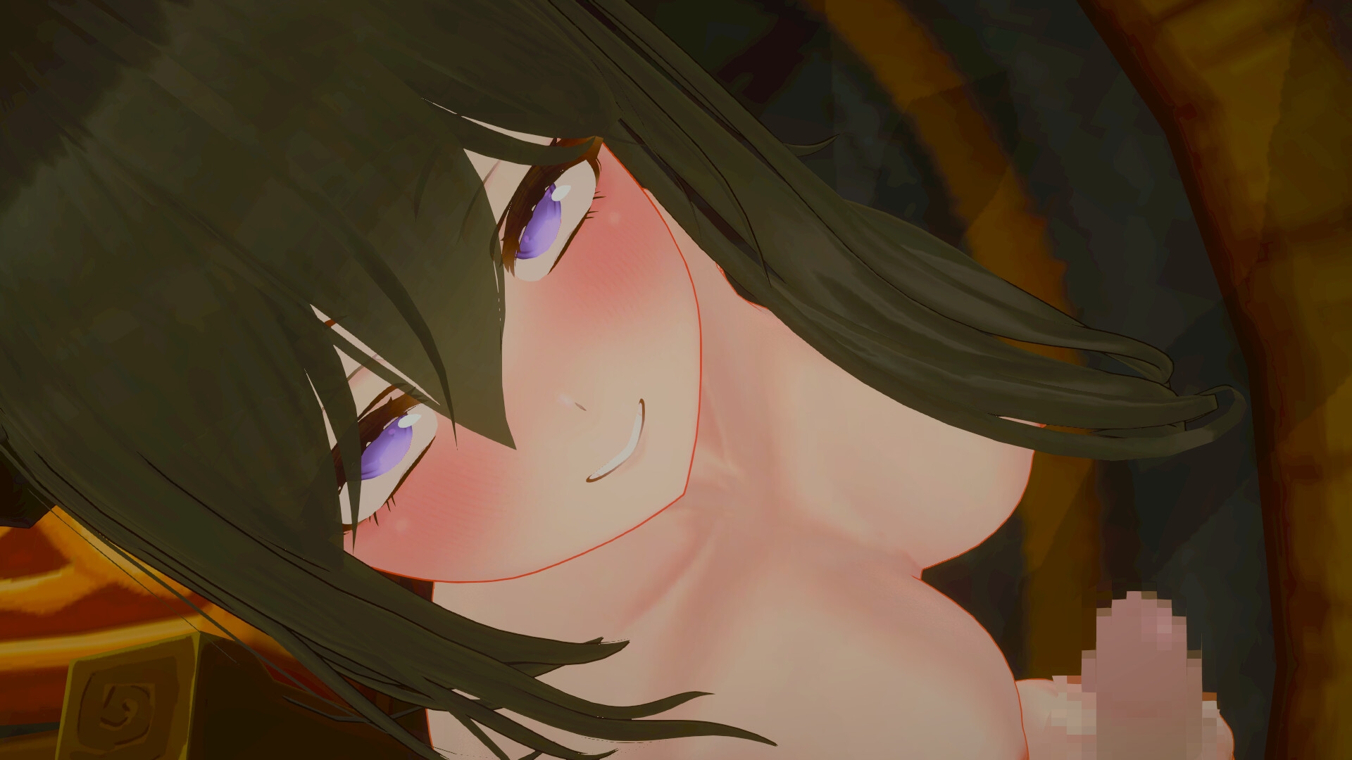 サキュバスガーデン [はちみつサンド]